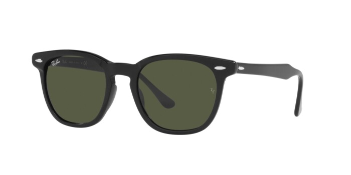 Ray-Ban RB 2298 901/31 52 HAWKEYE Unisex Güneş Gözlüğü - RAY-BAN