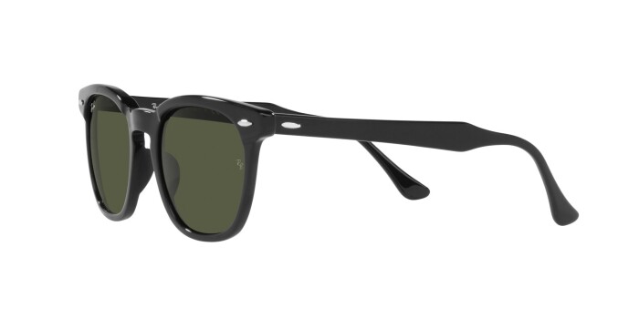 Ray-Ban RB 2298 901/31 52 HAWKEYE Unisex Güneş Gözlüğü - 2