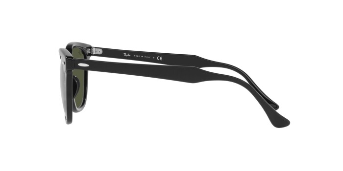 Ray-Ban RB 2298 901/31 52 HAWKEYE Unisex Güneş Gözlüğü - 3