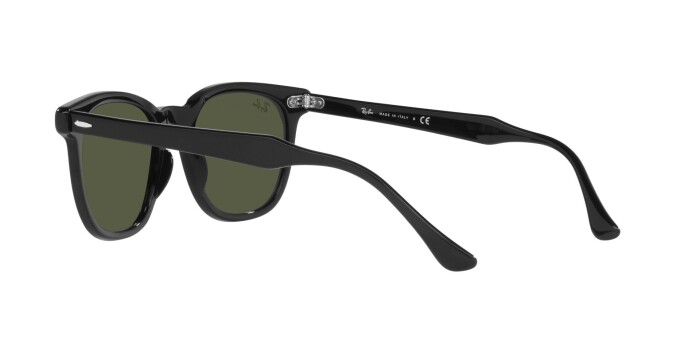 Ray-Ban RB 2298 901/31 52 HAWKEYE Unisex Güneş Gözlüğü - 4