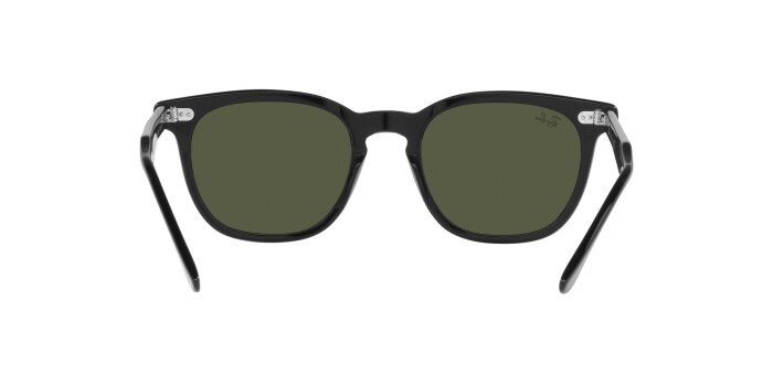 Ray-Ban RB 2298 901/31 52 HAWKEYE Unisex Güneş Gözlüğü - 6