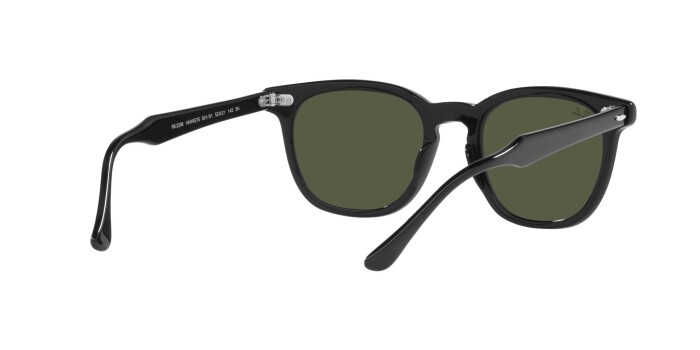 Ray-Ban RB 2298 901/31 52 HAWKEYE Unisex Güneş Gözlüğü - 7