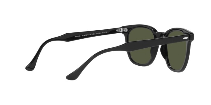 Ray-Ban RB 2298 901/31 52 HAWKEYE Unisex Güneş Gözlüğü - 8