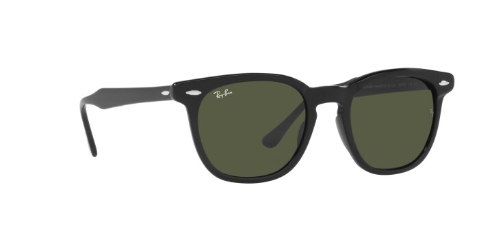 Ray-Ban RB 2298 901/31 52 HAWKEYE Unisex Güneş Gözlüğü - 11