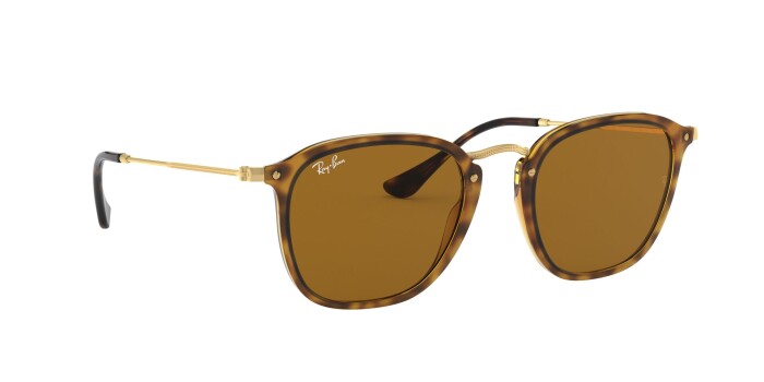 RAY-BAN RB 2448N 710 51 Unisex Köşeli Güneş Gözlüğü - 11