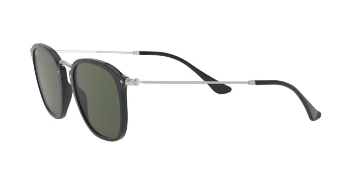 RAY-BAN RB 2448N 901 51 Unisex Güneş Gözlüğü - 2