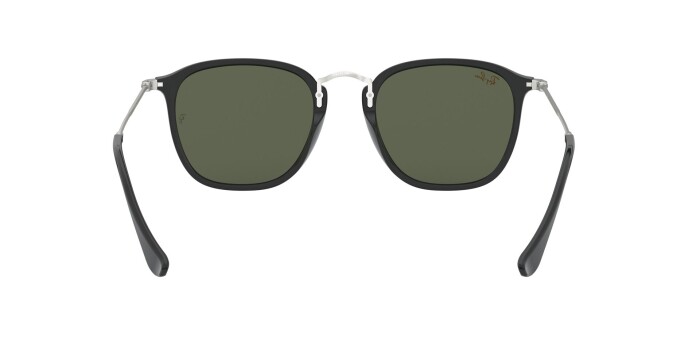 RAY-BAN RB 2448N 901 51 Unisex Güneş Gözlüğü - 6