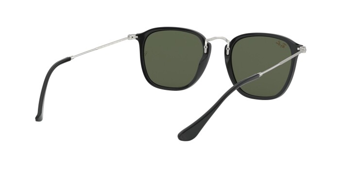 RAY-BAN RB 2448N 901 51 Unisex Güneş Gözlüğü - 7