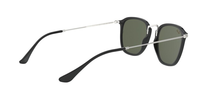 RAY-BAN RB 2448N 901 51 Unisex Güneş Gözlüğü - 8