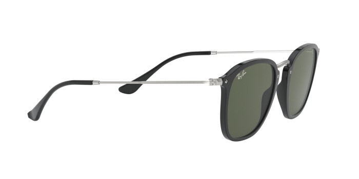 RAY-BAN RB 2448N 901 51 Unisex Güneş Gözlüğü - 10