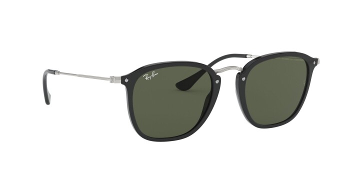 RAY-BAN RB 2448N 901 51 Unisex Güneş Gözlüğü - 11