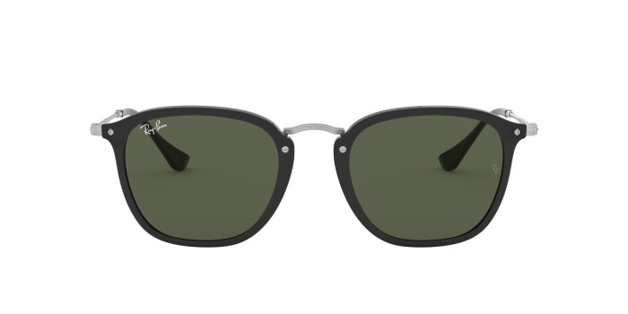 RAY-BAN RB 2448N 901 51 Unisex Güneş Gözlüğü - 12