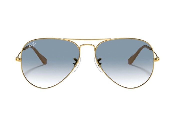 RAY-BAN RB 3025 001/3F 62 Unisex Güneş Gözlüğü - 3