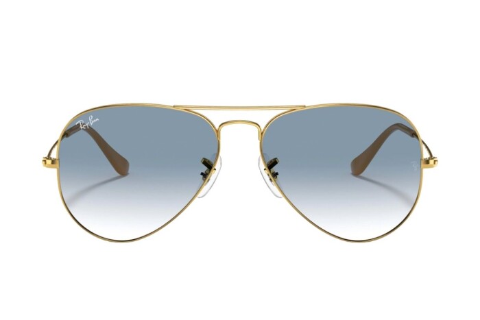 RAY-BAN RB 3025 001/3F 62 Unisex Güneş Gözlüğü - 3