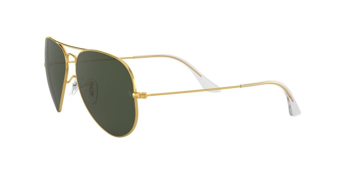 RAY-BAN RB 3025 001 62 AVIATOR CLASSIC Erkek Güneş Gözlüğü - 2