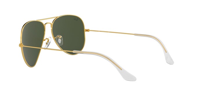 RAY-BAN RB 3025 001 62 AVIATOR CLASSIC Erkek Güneş Gözlüğü - 4