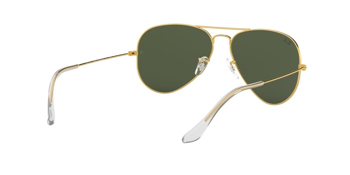 RAY-BAN RB 3025 001 62 AVIATOR CLASSIC Erkek Güneş Gözlüğü - 7