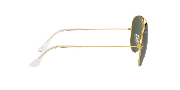 RAY-BAN RB 3025 001 62 AVIATOR CLASSIC Erkek Güneş Gözlüğü - 9