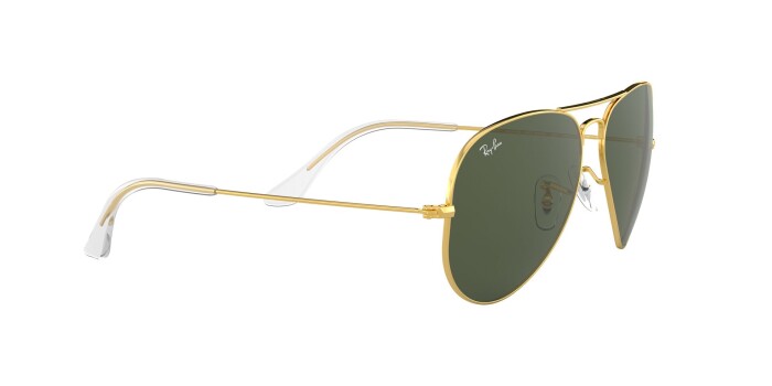 RAY-BAN RB 3025 001 62 AVIATOR CLASSIC Erkek Güneş Gözlüğü - 10