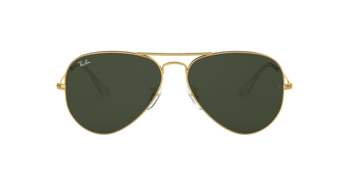 RAY-BAN RB 3025 001 62 AVIATOR CLASSIC Erkek Güneş Gözlüğü - 12