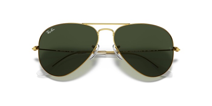 RAY-BAN RB 3025 001 62 AVIATOR CLASSIC Erkek Güneş Gözlüğü - 13