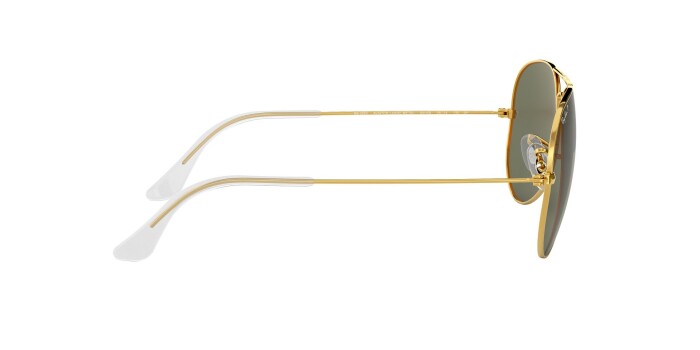 RAY-BAN RB 3025 001/58 58 AVIATOR CLASSIC Unisex Güneş Gözlüğü - 9