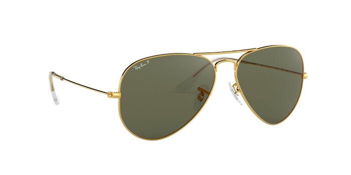 RAY-BAN RB 3025 001/58 58 AVIATOR CLASSIC Unisex Güneş Gözlüğü - 11