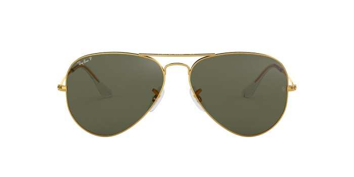 RAY-BAN RB 3025 001/58 58 AVIATOR CLASSIC Unisex Güneş Gözlüğü - 12