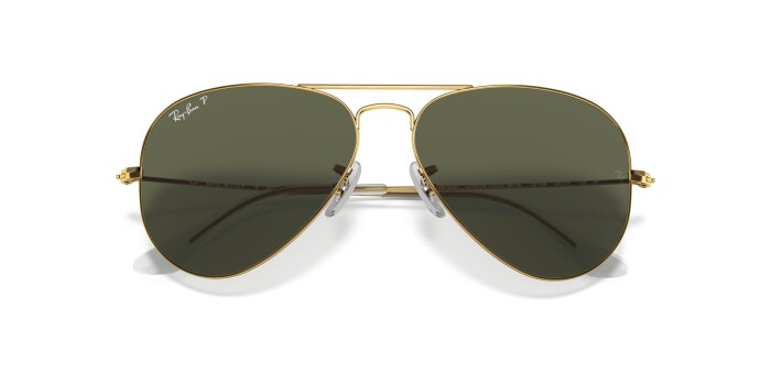 RAY-BAN RB 3025 001/58 58 AVIATOR CLASSIC Unisex Güneş Gözlüğü - 13