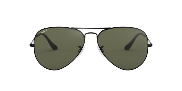 RAY-BAN RB 3025 002/58 58 AVIATOR CLASSIC Erkek Damla Güneş Gözlüğü - 12