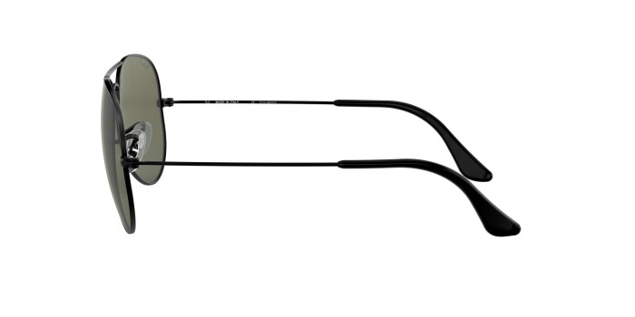 RAY-BAN RB 3025 002/58 62 AVIATOR CLASSIC Erkek Damla Güneş Gözlüğü - 3