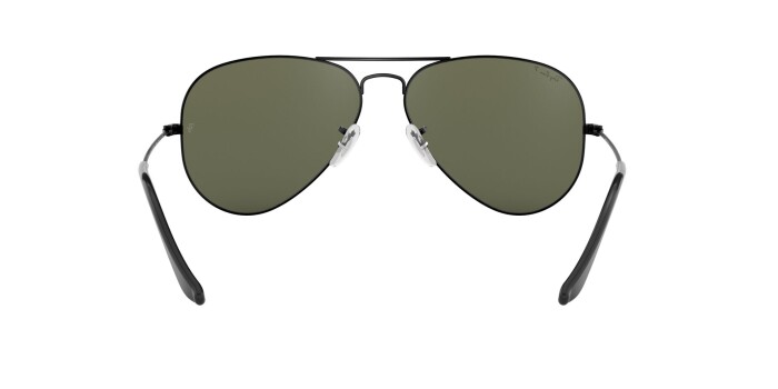 RAY-BAN RB 3025 002/58 62 AVIATOR CLASSIC Erkek Damla Güneş Gözlüğü - 6