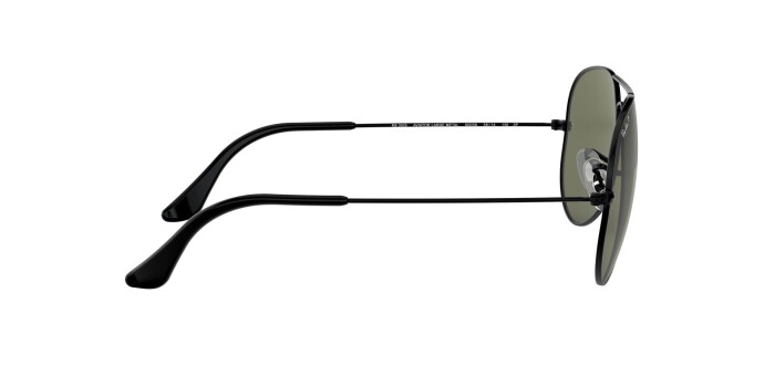 RAY-BAN RB 3025 002/58 62 AVIATOR CLASSIC Erkek Damla Güneş Gözlüğü - 9