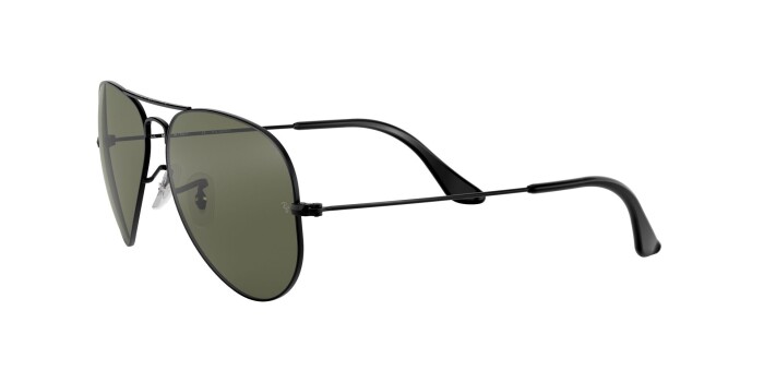 RAY-BAN RB 3025 002/58 58 AVIATOR CLASSIC Erkek Damla Güneş Gözlüğü - 2