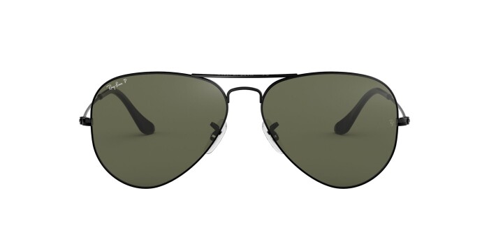 RAY-BAN RB 3025 002/58 58 AVIATOR CLASSIC Erkek Damla Güneş Gözlüğü - 12