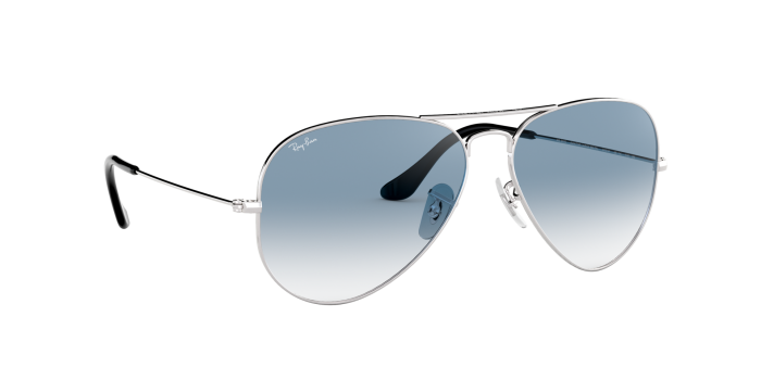 Ray-Ban RB 3025 003/3F 58 AVIATOR CLASSIC Unisex Güneş Gözlüğü - 11