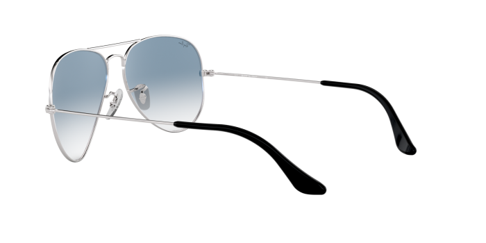 Ray-Ban RB 3025 003/3F 58 AVIATOR CLASSIC Unisex Güneş Gözlüğü - 4