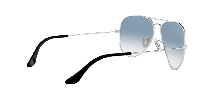 Ray-Ban RB 3025 003/3F 58 AVIATOR CLASSIC Unisex Güneş Gözlüğü - 8