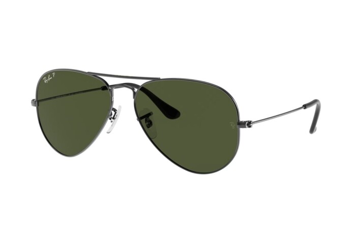 RAY-BAN RB 3025 004/58 58 Unisex Güneş Gözlüğü - 1