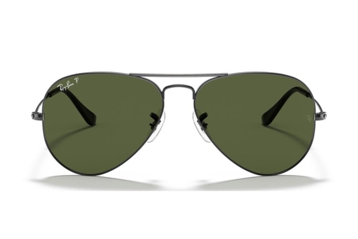 RAY-BAN RB 3025 004/58 58 Unisex Güneş Gözlüğü - 2