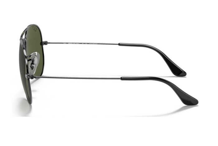 RAY-BAN RB 3025 004/58 58 Unisex Güneş Gözlüğü - 3