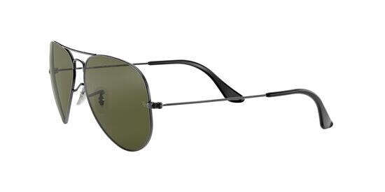 RAY-BAN RB 3025 004/58 62 AVIATOR CLASSIC Unisex Güneş Gözlüğü - 2