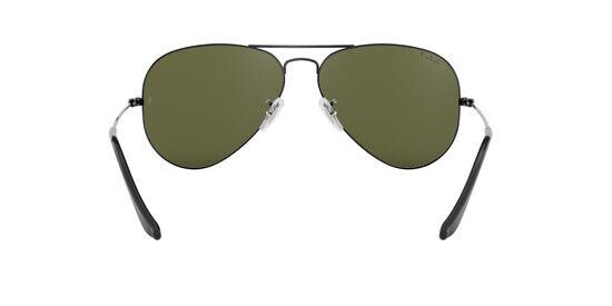 RAY-BAN RB 3025 004/58 62 AVIATOR CLASSIC Unisex Güneş Gözlüğü - 6