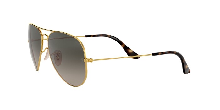 RAY-BAN RB 3025 181/71 58 AVIATOR CLASSIC Unisex Güneş Gözlüğü - 2