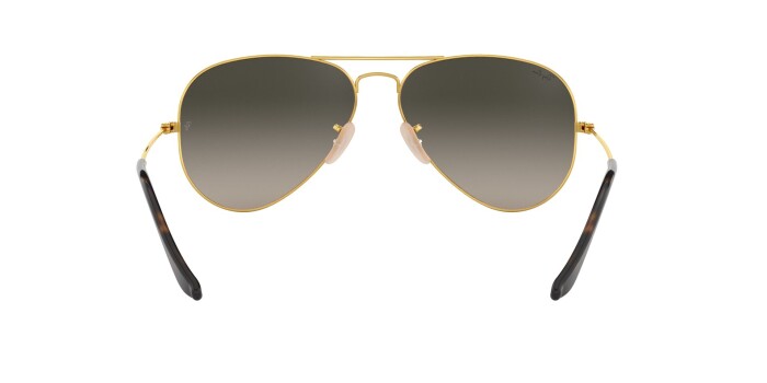 RAY-BAN RB 3025 181/71 58 AVIATOR CLASSIC Unisex Güneş Gözlüğü - 6