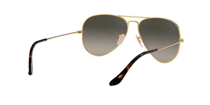 RAY-BAN RB 3025 181/71 58 AVIATOR CLASSIC Unisex Güneş Gözlüğü - 7