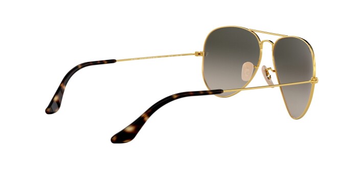 RAY-BAN RB 3025 181/71 58 AVIATOR CLASSIC Unisex Güneş Gözlüğü - 8