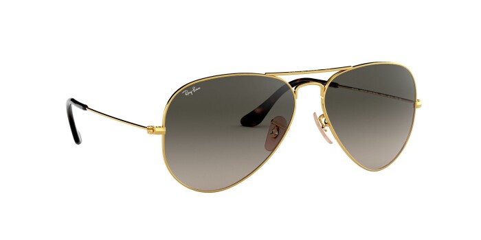 RAY-BAN RB 3025 181/71 58 AVIATOR CLASSIC Unisex Güneş Gözlüğü - 11