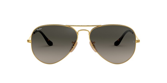 RAY-BAN RB 3025 181/71 58 AVIATOR CLASSIC Unisex Güneş Gözlüğü - 12