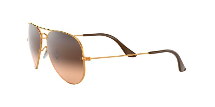 Ray-Ban RB 3025 9001A5 58 AVIATOR CLASSIC Unisex Güneş Gözlüğü - 2